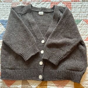 Babaa cardigan no51 oak